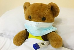 Infection of Influenza Disease