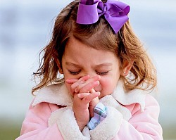 Transmission of Virus